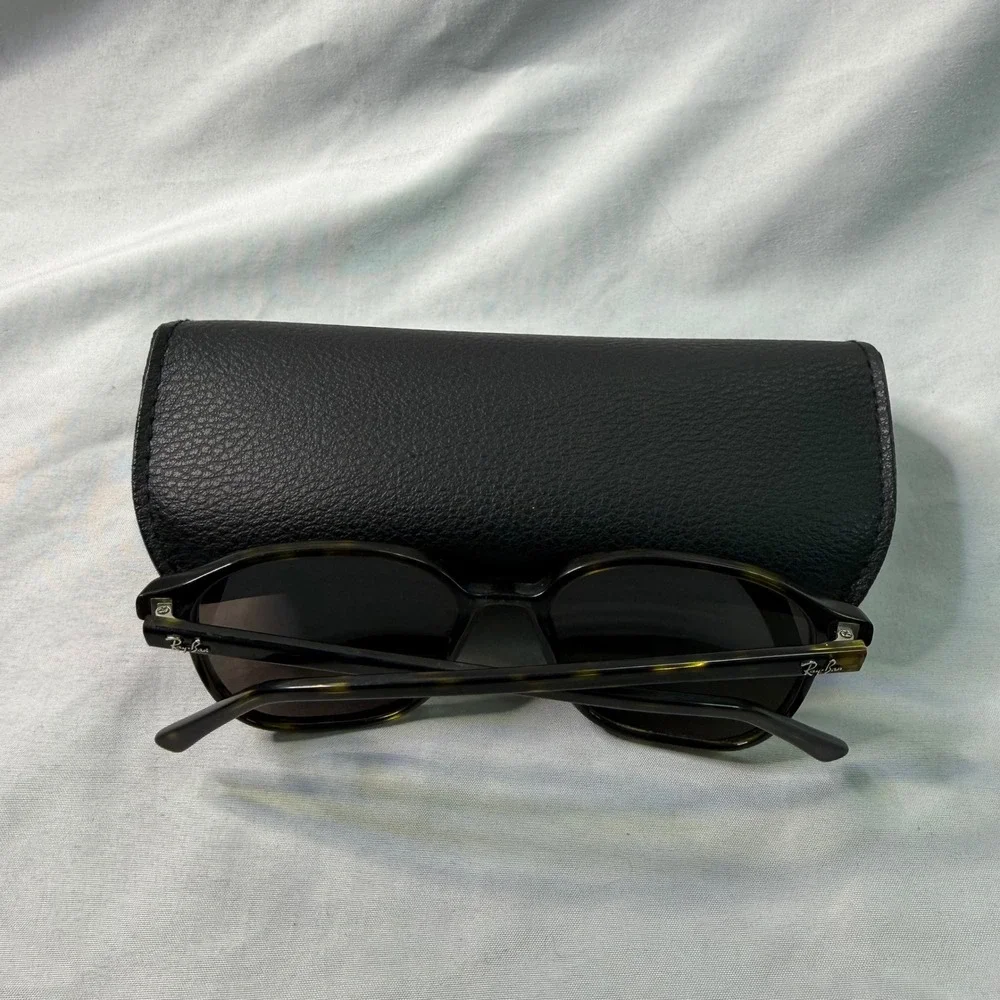 Ray-Ban RB4306 Tortoise Havana Sunglasses Frames only